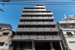 ルーブル錦糸町参番館の外観