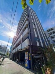 XEBEC平和島の外観画像