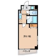 N.K. MANSIONの間取り画像