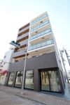 カレススタイル多摩川の間取り画像