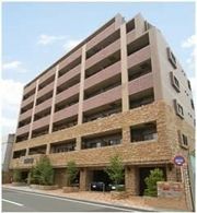 レジディア多摩川の外観画像