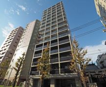 ZOOM西五反田の外観画像
