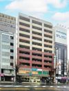 メインステージ秋葉原駅前の間取り画像