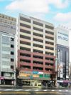 メインステージ秋葉原駅前の間取り画像