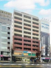 メインステージ秋葉原駅前の外観画像