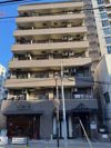 キャピタルビュー根岸の間取り画像