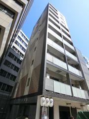 カームステージ内神田の外観画像