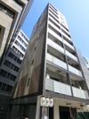 カームステージ内神田の間取り画像