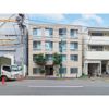 コンポジット上野毛通りの間取り画像