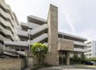 プライムアーバン学芸大学パークフロントの間取り画像