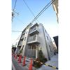 CASA PIAZZA 杉並和田の間取り画像