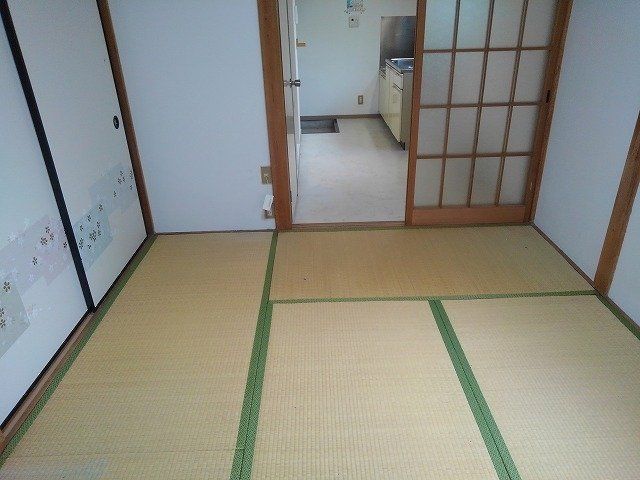 リビング