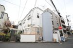 アミューズ鷺宮の間取り画像