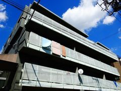 ラメゾン国分の外観画像