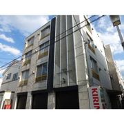 アーバイル武蔵小山の外観画像
