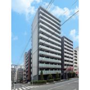 アドバンシア南大井の外観画像