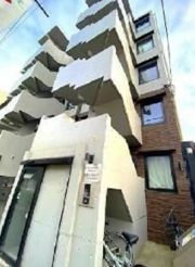 プライムブリス南品川WESTの外観画像