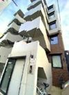 プライムブリス南品川WESTの間取り画像