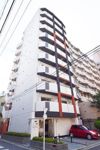 Lavilio 錦糸町 Bellgradeの外観