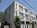ZESTY西落合の間取り画像