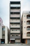 メゾン・シャトロワ深川扇橋の間取り画像