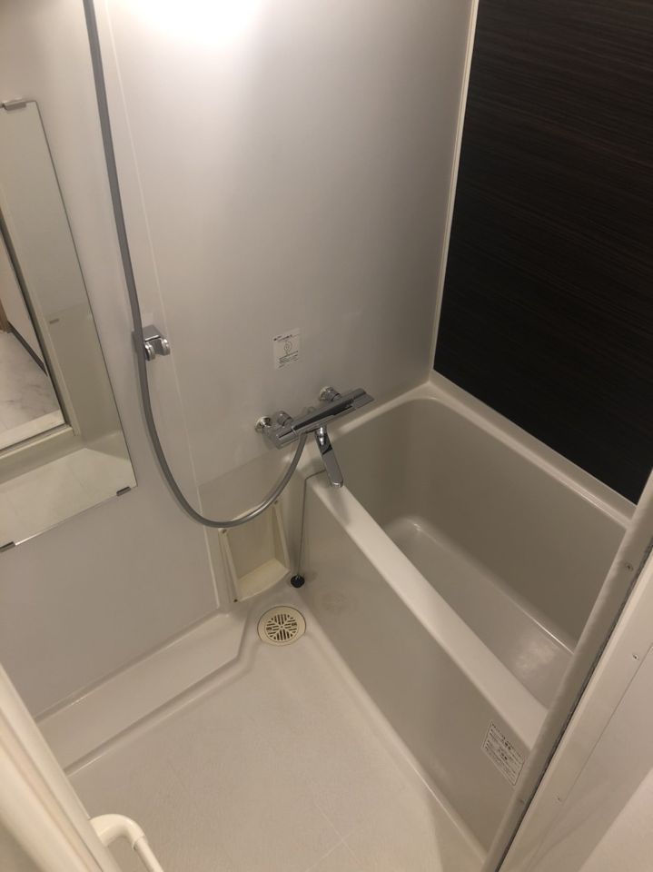 バスルーム