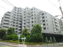 イッツ東京フォーサイトスクエア1101の外観画像