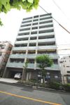 スカイコート両国参番館の間取り画像