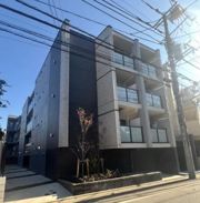 U Residence武蔵小山の外観画像