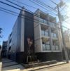 U Residence武蔵小山の間取り画像