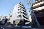 ザ・パークハビオ住吉の間取り画像