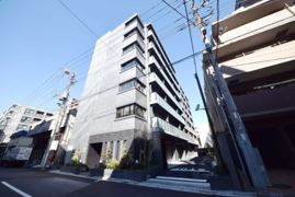 ザ・パークハビオ住吉の外観画像