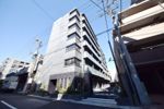 ザ・パークハビオ住吉の間取り画像