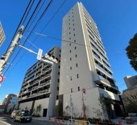 ルフォンプログレ西大井プレミアの外観画像