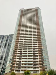 THE TOYOSU TOWERの外観画像