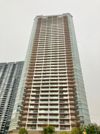 THE TOYOSU TOWERの間取り画像