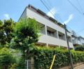 グランパルク駒場野の間取り画像