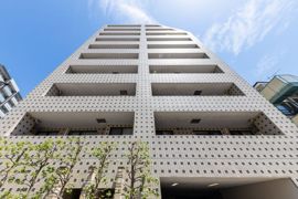 クレアトール亀戸の外観画像
