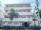 マリオン新小岩の間取り画像