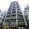 ジェノヴィア浜松町グリーンヴェールの外観
