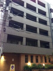 サンテミリオン大手町北の外観画像