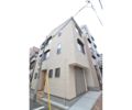 牡丹1丁目戸建の間取り画像