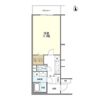 西麻布SBMマンションの間取り画像