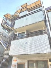 アーバン蒲田の外観画像