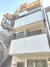 アーバン蒲田の間取り画像