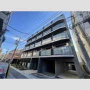 ハーモニーレジデンス東京南砂ザガーデンの外観画像