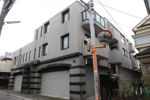 ベルメゾン千歳台の間取り画像