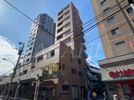 フージー山王の外観