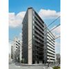 RESiA日本橋小伝馬町の外観