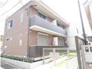 AKマンションⅦの間取り画像